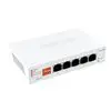 ASUS 5×2.5G Unmanaged Network Switch – White