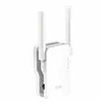 Cudy BE3600 Dual-Band Wi-Fi 7 Mesh Range Extender (Wall Plug) - White