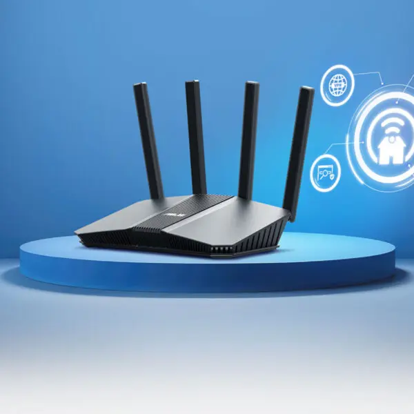 Asus RT-BE58U Dual Band Wi-Fi 7 Router