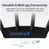 Asus RT-BE58U Dual Band Wi-Fi 7 Router