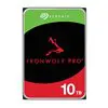 Seagate Ironwolf Pro 10TB 256MB 7200 RPM 3.5″ SATA HDD