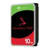 Seagate Ironwolf Pro 10TB 256MB 7200 RPM 3.5″ SATA HDD