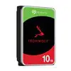 Seagate Ironwolf 10TB 256MB 7200 RPM 3.5" SATA HDD