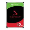 Seagate Ironwolf 12TB 256MB 7200 RPM 3.5" SATA NAS HDD