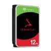 Seagate Ironwolf 12TB 256MB 7200 RPM 3.5" SATA NAS HDD