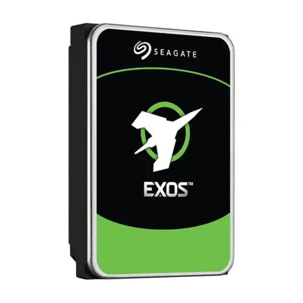 Seagate EXOS X24 16TB 256MB 7200 rpm SATA HDD
