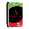 Seagate Ironwolf Pro 20TB 256MB 7200 RPM 3.5″ SATA HDD
