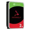 ST2000VN003 SEAGATE-HDD-IRONWOLF-3.5-2TB-256MB wr 03 Seagate IronWolf NAS 2TB SATA Hard Drive
