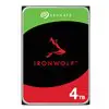 Seagate IronWolf NAS 4TB SATA Hard Drive