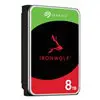 Seagate IronWolf NAS 8TB Hard Drive