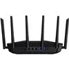 ASUS TUF Gaming BE9400 Wi-Fi 7 Tri-Band Gaming Router – Extendable with 2.5Gb Ports