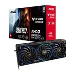 ASUS TUF Gaming Radeon™ RX 9070 XT COD BO7 Special Edition Graphics Card