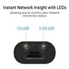 ASUS USB Type-C to 2.5G Ethernet Adapter