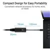 ASUS USB Type-C to 2.5G Ethernet Adapter