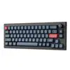 Keychron V2 Max 65% RGB Mechanical Keyboard - Gateron Jupiter Brown