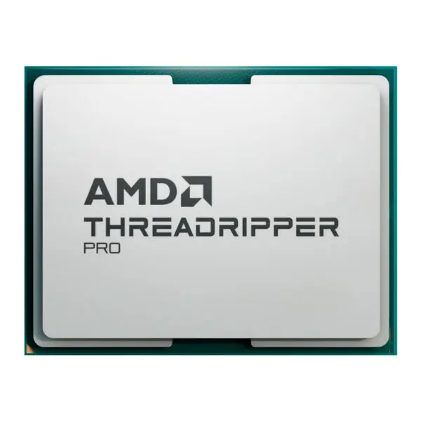 AMD RYZEN Threadripper Pro 7985WX 3.2Ghz 64-Core CPU