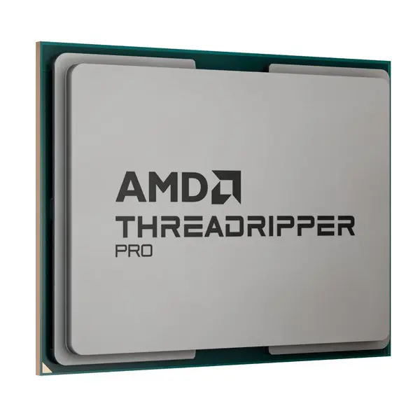 AMD Ryzen Threadripper Pro 9985WX 64-Core 3.2GHz CPU