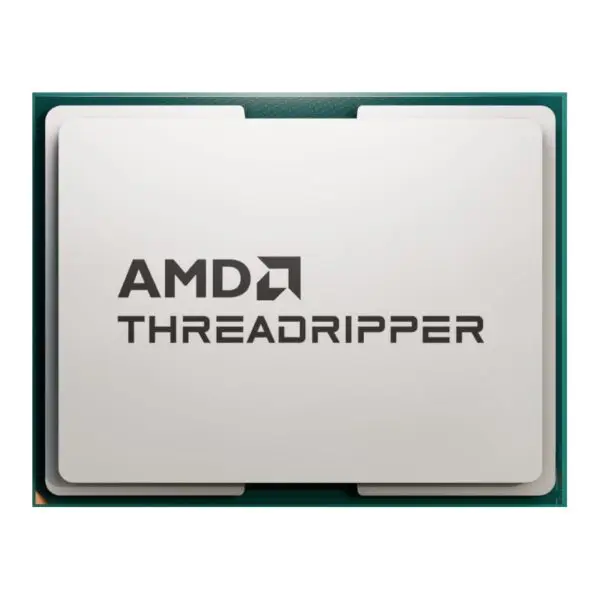 AMD RYZEN Threadripper 7960WX 24-Core 4.2GHz sTR5 CPU