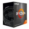AMD RYZEN 7 5800XT 8-Core 3.8GHZ AM4 CPU