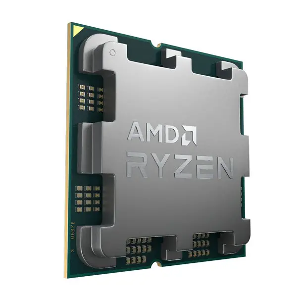 AMD RYZEN 5 7500X3D 6-Core 4.0GHz AM5 CPU