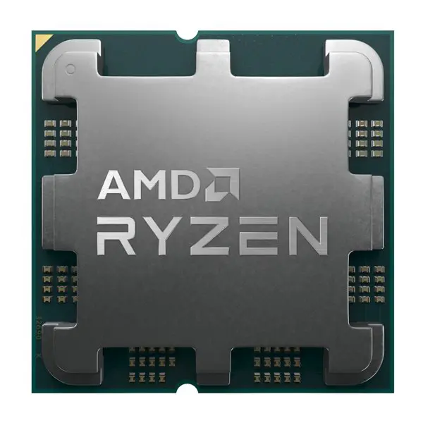 AMD RYZEN 5 7500X3D 6-Core 4.0GHz AM5 CPU
