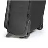 PORT TROLLEY HANOI II 15.6" BK