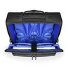 PORT TROLLEY HANOI II 15.6" BK