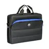 Port Designs Portland II Eco 14/16" Essential Top Loading Laptop Bag – Grey