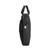 Port Designs Portland II Eco 14/16" Essential Top Loading Laptop Bag – Grey