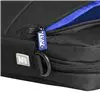 Port Designs Portland II Eco 14/16" Essential Top Loading Laptop Bag – Grey