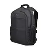 Port Designs ECO Sydney 13/14" Backpack - Black