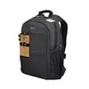 Port Designs ECO Sydney 13/14" Backpack - Black