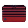 PORT Designs LA MARINIERE
Notebook Sleeve 15.6" - Red
