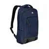 Port Designs Torino II 15.6" Backpack-Blue