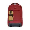 Port Designs Torino II 15.6" Backpack-Red