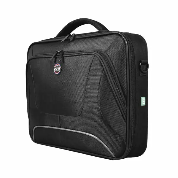 Port Designs Courchevel 17.3" Clamshell Case