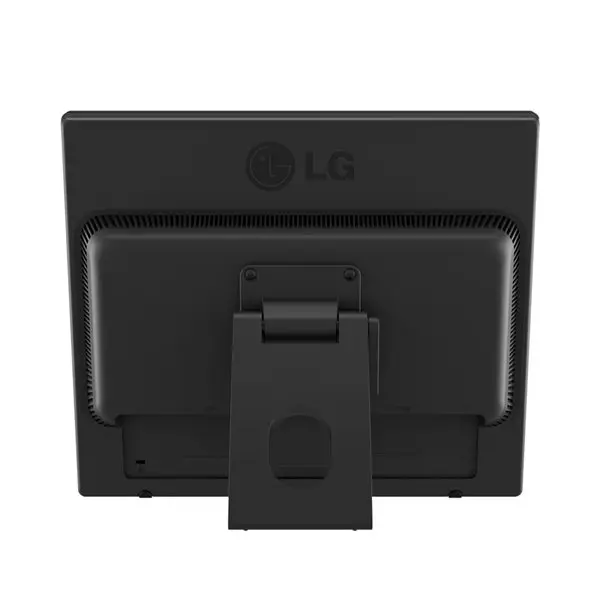 LG 17" SXGA Single Touch Monitor