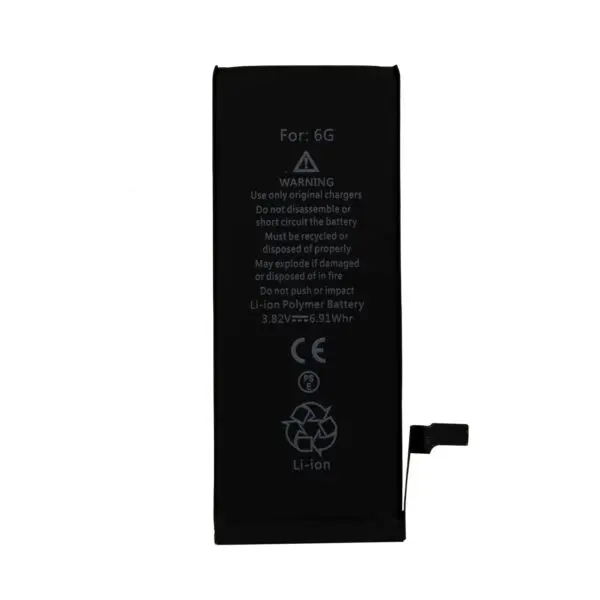 1ICP4-39-96 mp 01 HUARIGOR REPLACEMENT BATT IPHONE 6G