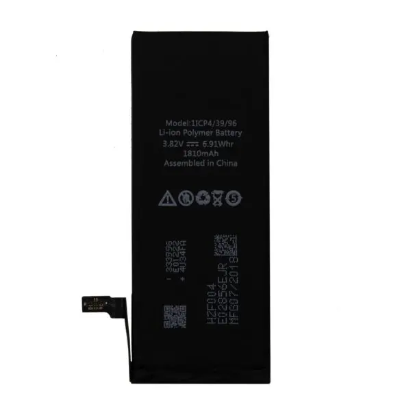 1ICP4-39-96 mp 02 HUARIGOR REPLACEMENT BATT IPHONE 6G