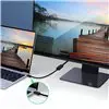 UGREEN 20134-20134 Micro HDMI Male to HDMI Female Adapter - Black
