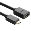 UGREEN Mini HDMI Adapter (M to F) - 4K@60Hz