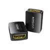 UGREEN 20107-20107 HDMI Female to Female Adapter - Black