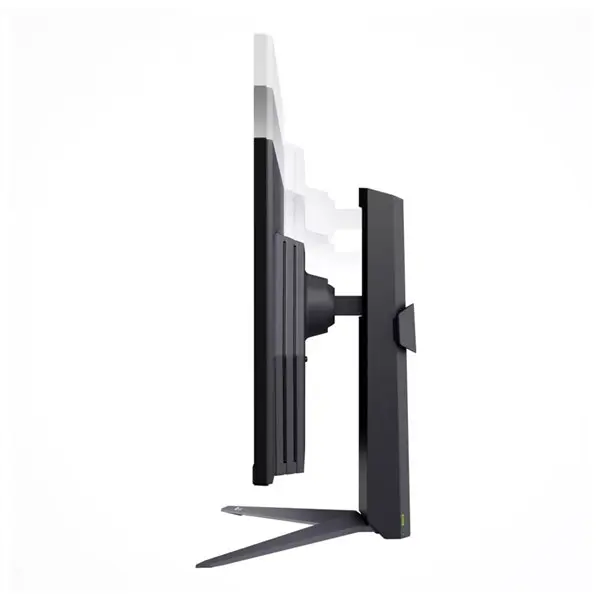 LG UltraGear 27" QHD IPS Gaming 180/200Hz Overclock 1ms