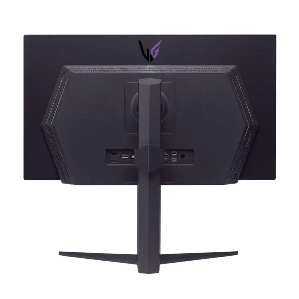 LG UltraGear 27" QHD OLED Gaming 240Hz 0,03ms