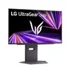 LG UltraGear 27" QHD OLED Gaming 480Hz 0,03ms