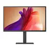 27U730A-B.AFB LG-UltraFine-27-inch-4K-UHD-IPS-Monitor-with-USB0-C-incl-Speakers wr 01c LG UltraFine 27" 4K UHD IPS Monitor with USB-C, incl Speakers