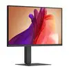 27U730A-B.AFB LG-UltraFine-27-inch-4K-UHD-IPS-Monitor-with-USB0-C-incl-Speakers wr 02c LG UltraFine 27" 4K UHD IPS Monitor with USB-C, incl Speakers