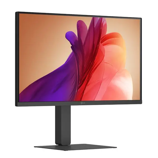 27U730A-B.AFB LG-UltraFine-27-inch-4K-UHD-IPS-Monitor-with-USB0-C-incl-Speakers wr 02c LG UltraFine 27" 4K UHD IPS Monitor with USB-C, incl Speakers