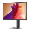 27U730A-B.AFB LG-UltraFine-27-inch-4K-UHD-IPS-Monitor-with-USB0-C-incl-Speakers wr 03c LG UltraFine 27" 4K UHD IPS Monitor with USB-C, incl Speakers
