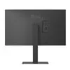 27U730A-B.AFB LG-UltraFine-27-inch-4K-UHD-IPS-Monitor-with-USB0-C-incl-Speakers wr 05c LG UltraFine 27" 4K UHD IPS Monitor with USB-C, incl Speakers